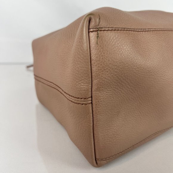 Gucci Marmont Soho Chain Hobo Medium in Blush - Picture 8 of 15